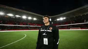 صفقة انتقالية.. كم يجني الأهلي من صفقة حمزة عبد الكريم مع برشلونة؟